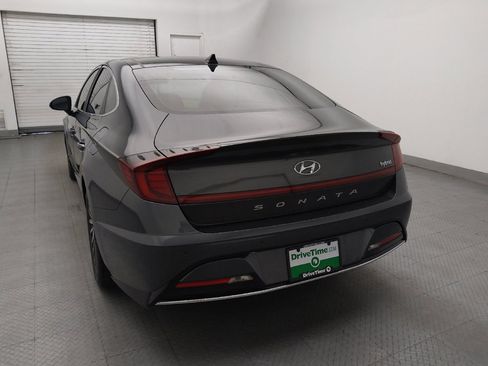 Used 2023 Hyundai Sonata Limited FWD image 6