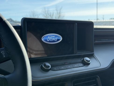 Certified 2024 Ford Maverick Lariat image 16