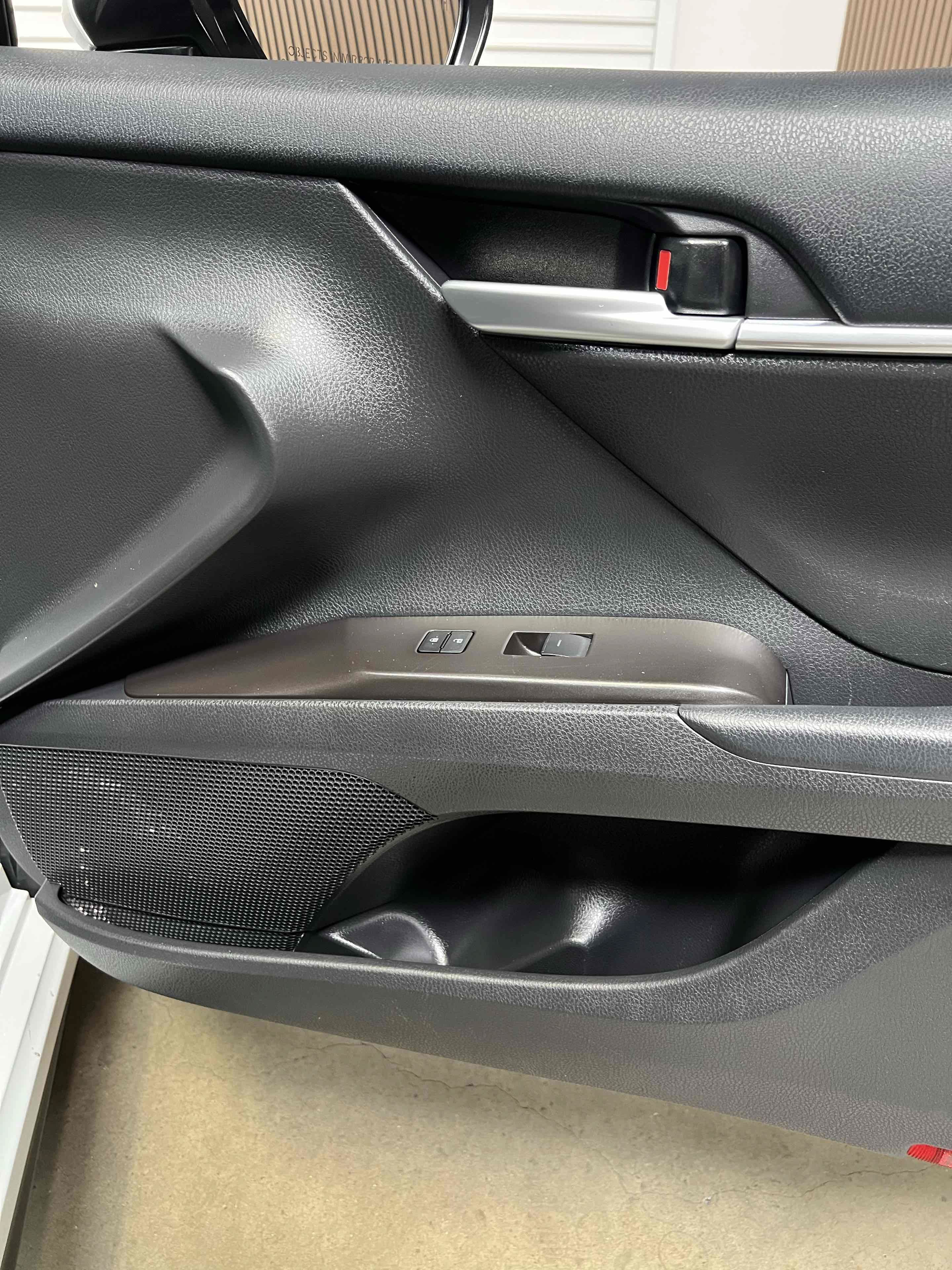 Used 2023 Toyota Camry SE w/ Convenience Package FWD image 56