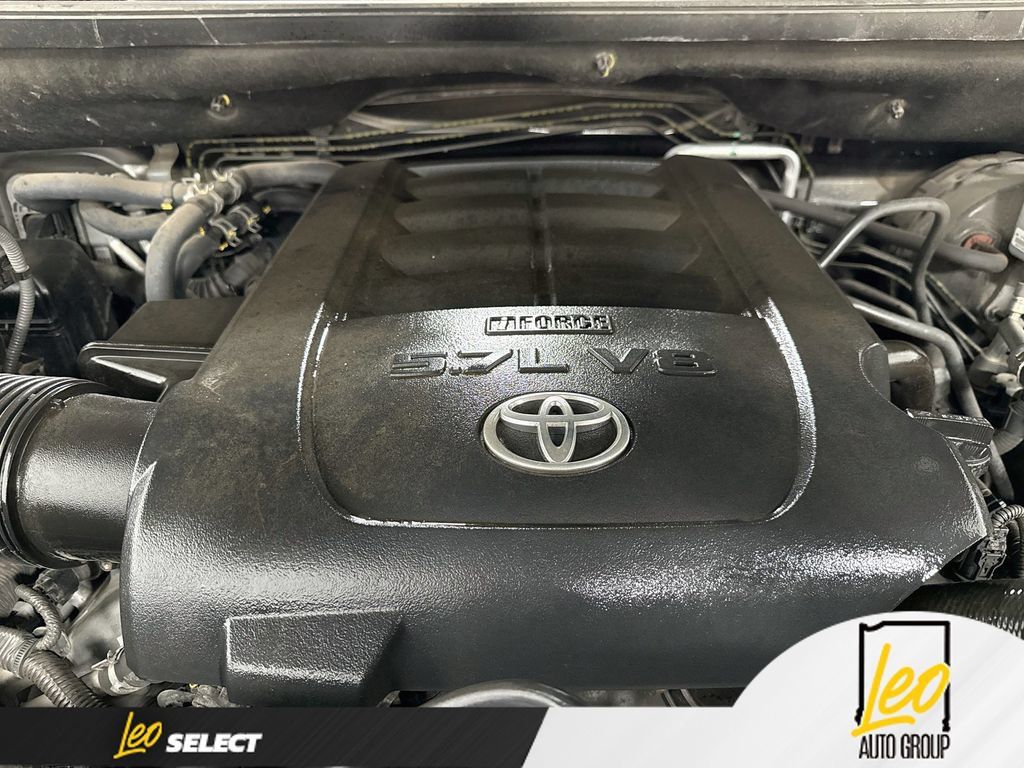 Used 2019 Toyota Sequoia TRD Sport w/ TRD Sport Premium Package AWD/4WD image 35