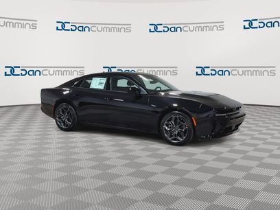 New 2026 Dodge Charger R/T w/ Driver Convenience Group