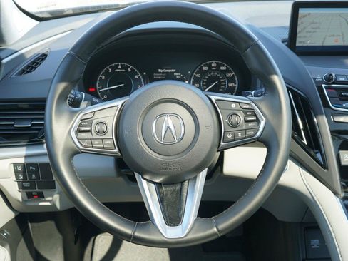 Used 2021 Acura RDX w/ Technology Package FWD image 25