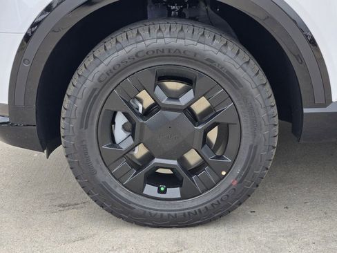 New 2027 Kia Telluride SX X-Pro AWD/4WD image 8