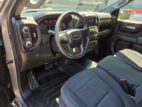 Used 2020 GMC Sierra 1500 4x4 Double Cab image 14