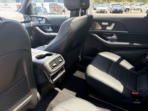 Certified 2023 Mercedes-Benz GLS 450 4MATIC image 16