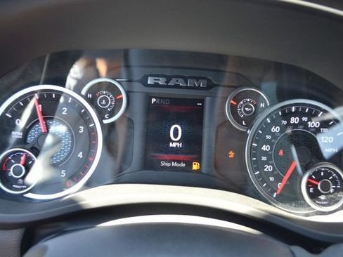 New 2026 RAM 5500 Tradesman AWD/4WD image 20