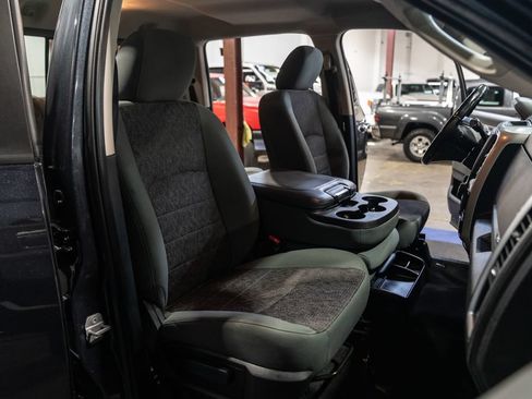 Used 2016 RAM 2500 Big Horn AWD/4WD image 24