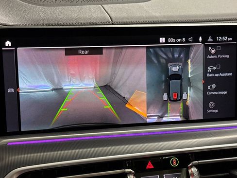 Used 2023 BMW X5 sDrive40i w/ Parking Assistance Package image 23