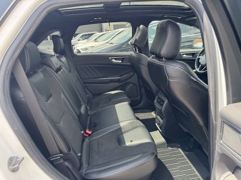 Certified 2022 Ford Edge ST w/ Equipment Group 401A AWD/4WD image 30