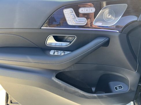 Used 2026 Mercedes-Benz GLE 350 4MATIC image 14