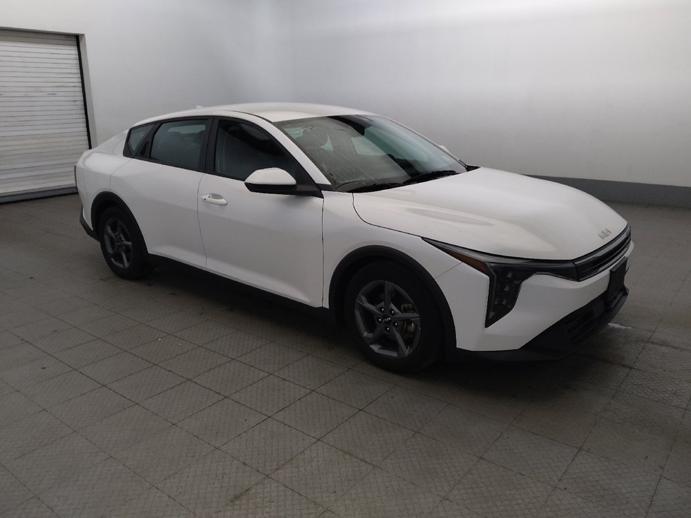 Used 2025 Kia K4 FWD image 11