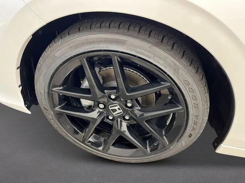 New 2026 Honda Civic Sport image 11