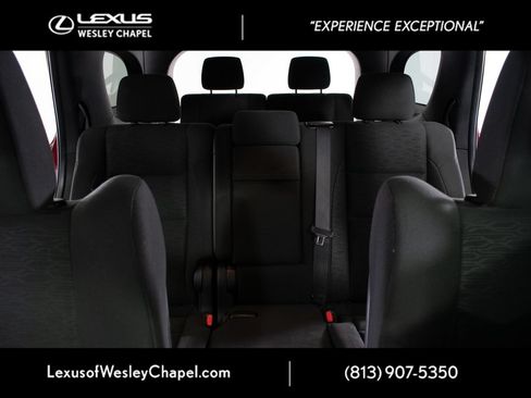 Used 2023 Dodge Durango GT RWD image 25