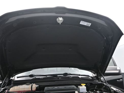 Used 2023 RAM 1500 Big Horn w/ Trailer Tow Group AWD/4WD image 21