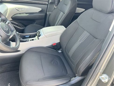 Used 2023 Hyundai Tucson SEL image 26