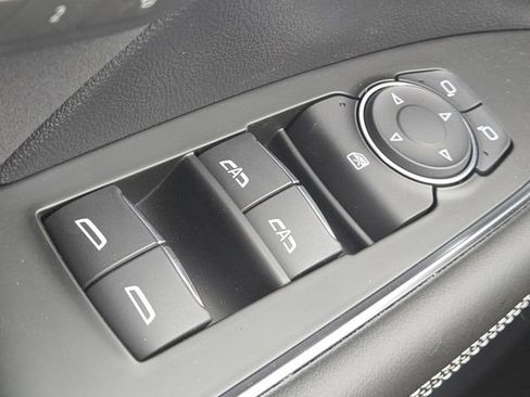 New 2026 Buick Envision Sport Touring AWD/4WD image 16