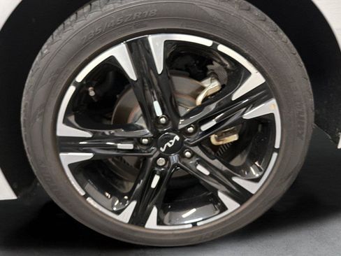Used 2023 Kia K5 GT-Line FWD image 24