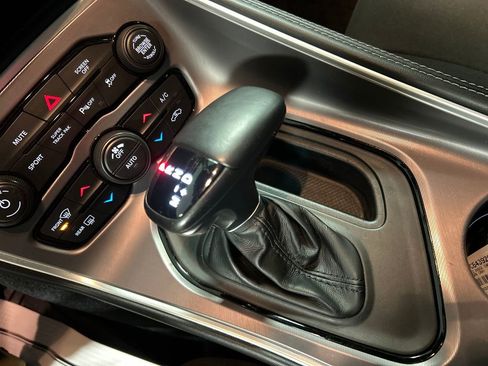 Used 2022 Dodge Challenger GT w/ Driver Convenience Group image 20