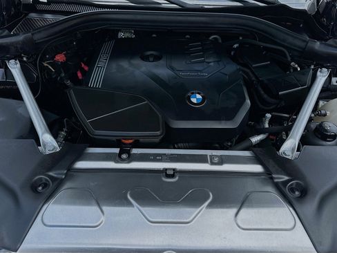 Certified 2024 BMW X3 sDrive30i w/ Premium Package RWD image 33