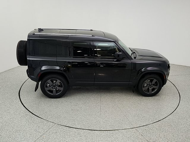 New 2026 Land Rover Defender 110 S AWD/4WD image 16
