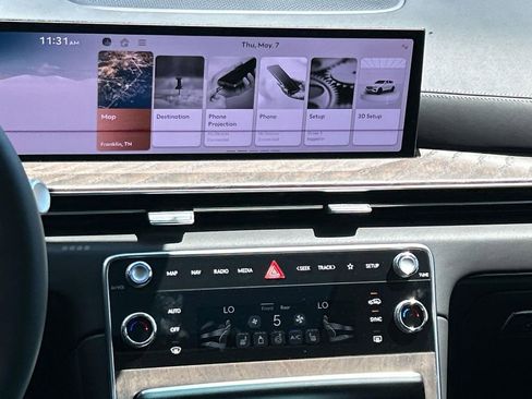New 2026 Genesis GV80 2.5T Select AWD/4WD image 25