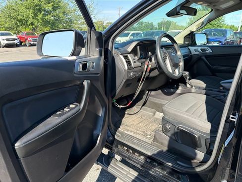 Used 2020 Ford Ranger XLT w/ Equipment Group 301A Mid AWD/4WD image 6
