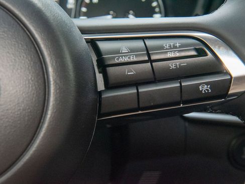 Used 2025 MAZDA CX-30 AWD 2.5 S w/ Select Sport Pkg image 30