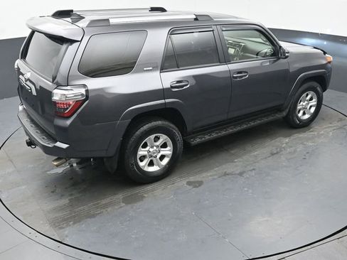 Used 2019 Toyota 4Runner SR5 Premium image 42
