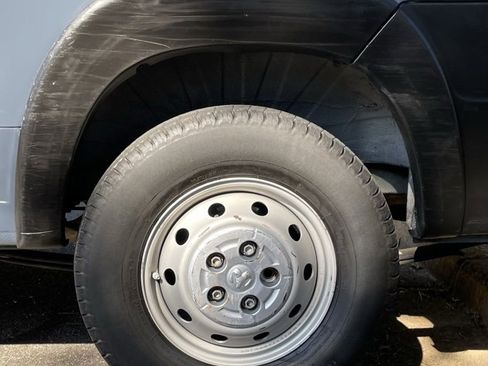 Used 2020 RAM ProMaster 3500 image 6