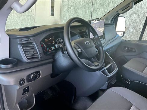 Used 2023 Ford Transit 150 Low Roof w/ Upfitter Package image 15