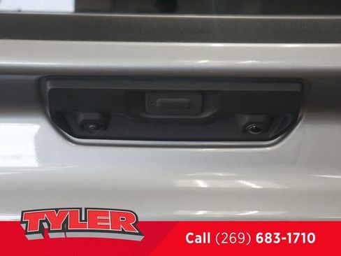 Used 2026 Chevrolet Silverado 1500 LT AWD/4WD image 15