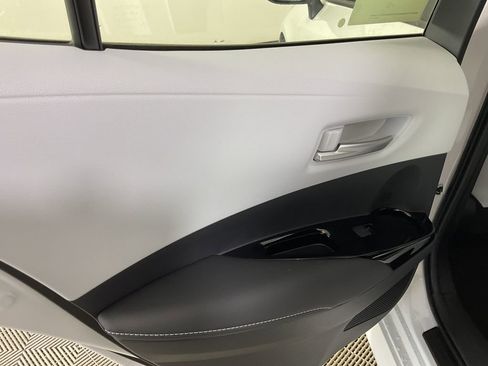 New 2026 Toyota Corolla XSE image 16