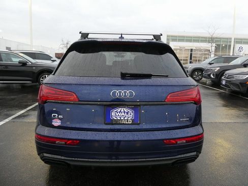 Used 2022 Audi Q5 2.0T Premium Plus image 36