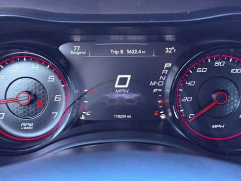 Used 2019 Dodge Charger R/T w/ Driver Confidence Group image 22