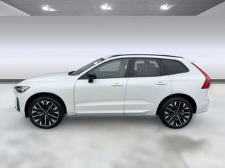 New 2026 Volvo XC60 B5 Ultra w/ Protection Package Premier video 2