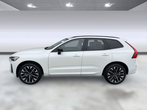 New 2026 Volvo XC60 B5 Ultra w/ Protection Package Premier image 2