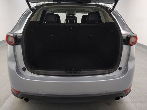 Used 2019 MAZDA CX-5 Grand Touring AWD/4WD image 29
