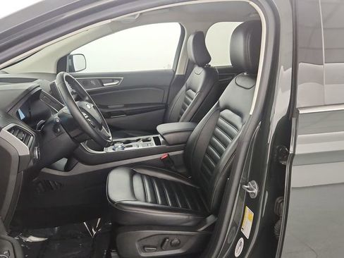 Used 2022 Ford Edge SEL w/ Convenience Package image 13
