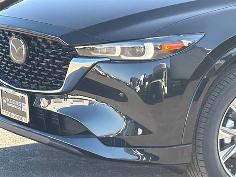 New 2025 MAZDA CX-5 AWD 2.5 S image 2