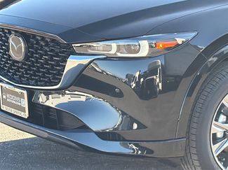 New 2025 MAZDA CX-5 AWD 2.5 S video 2