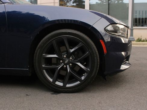 Used 2015 Dodge Charger SXT w/ Rallye Group image 4