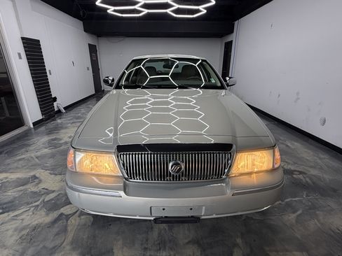 Used 2004 Mercury Grand Marquis LS RWD image 7