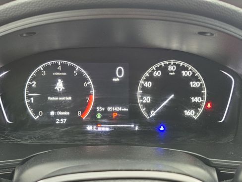 Used 2024 Honda Civic LX image 18