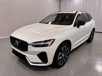 Certified 2025 Volvo XC60 B5 Plus