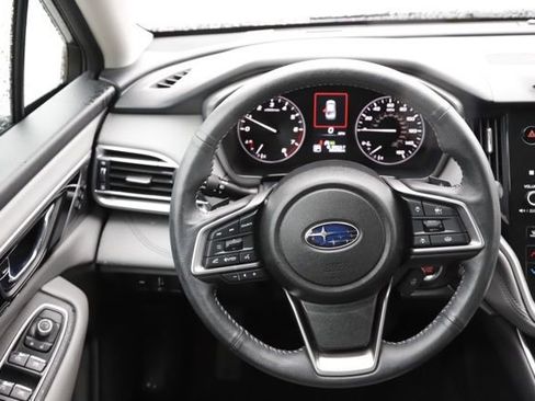 Used 2024 Subaru Legacy Limited AWD/4WD image 16