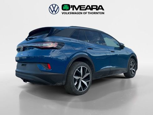 New 2026 Volkswagen ID.4 Pro S image 5