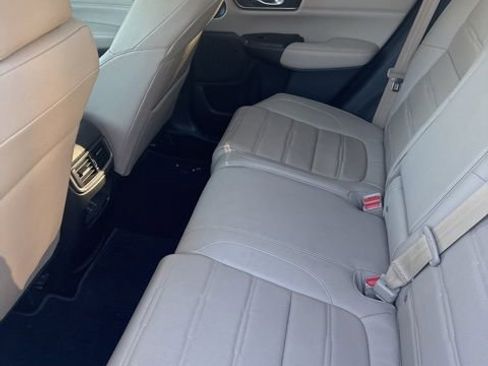 Used 2019 Honda CR-V Touring image 21