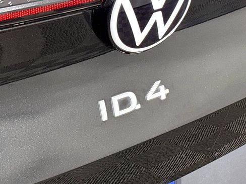 Used 2021 Volkswagen ID.4 Pro S image 26