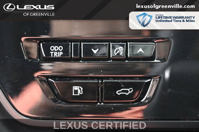 Certified 2026 Lexus TX 350 AWD w/ Technology Package image 15