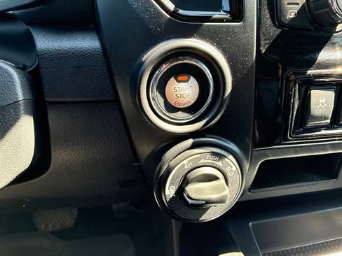 Used 2021 Nissan Titan PRO-4X w/ Off Road Protection Package AWD/4WD image 33